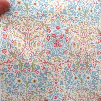 MODAの モリスコレクション BEST OF MORRIS | ドウモト商店通販